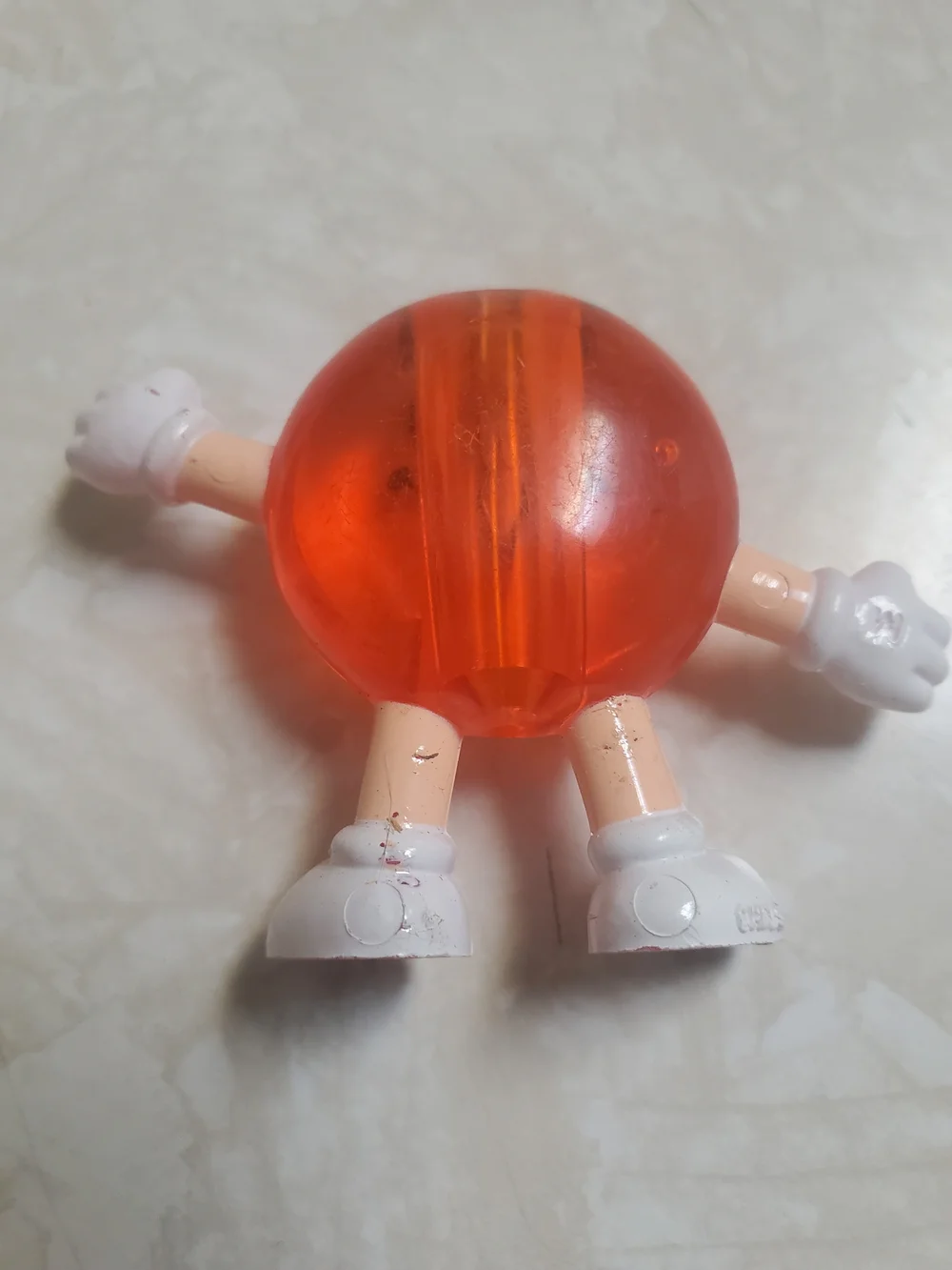 Vintage M&M'S String Light Covers 20 Pieces